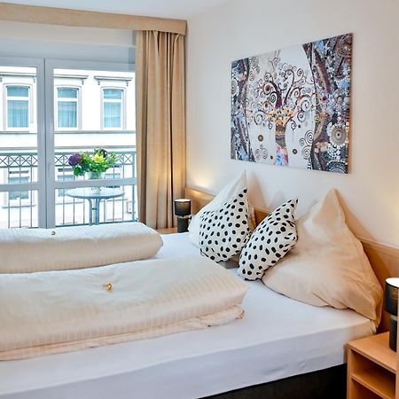 Il Greco Otel Limburg an der Lahn Dış mekan fotoğraf