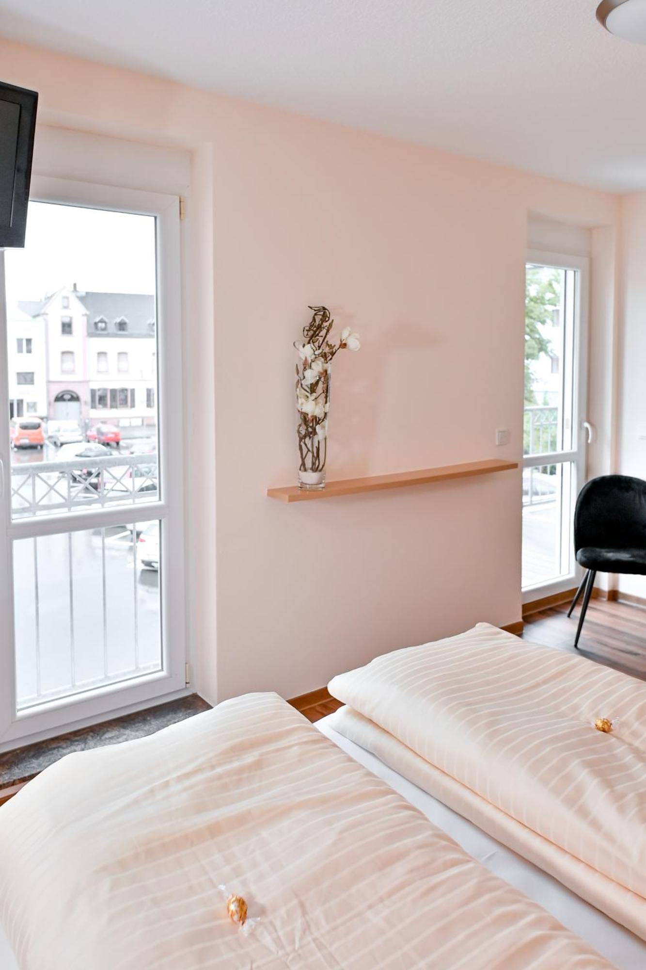 Il Greco Otel Limburg an der Lahn Dış mekan fotoğraf