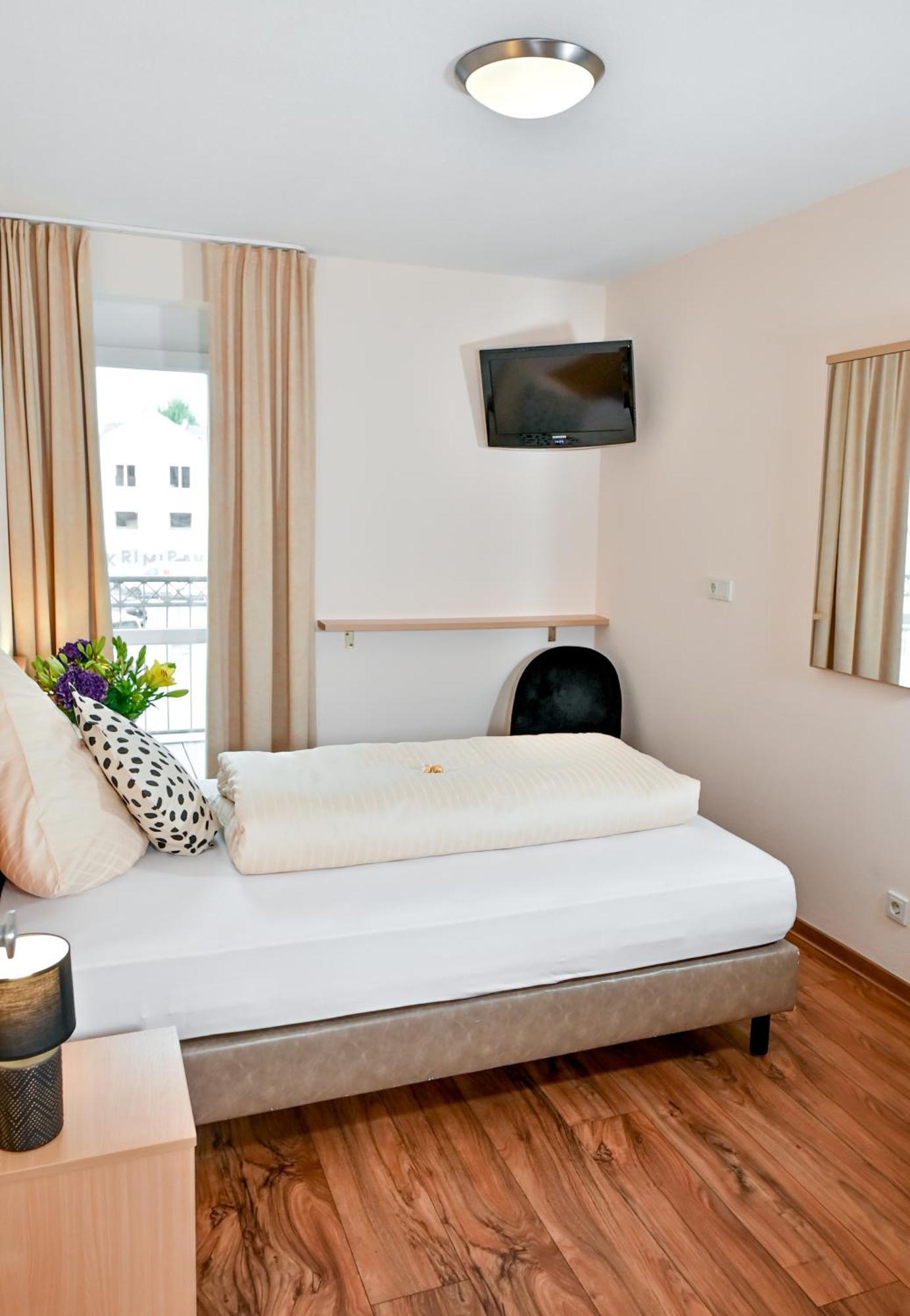 Il Greco Otel Limburg an der Lahn Dış mekan fotoğraf