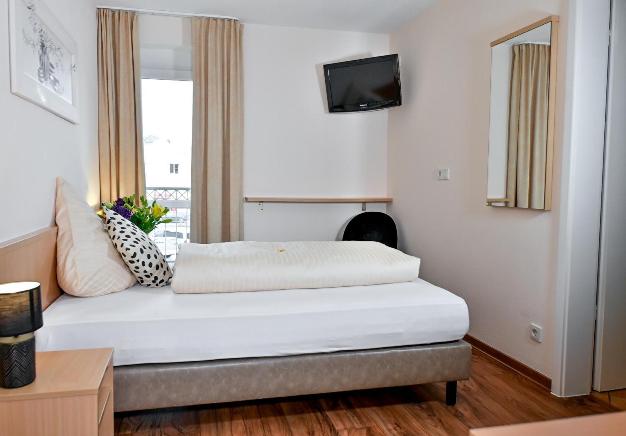 Il Greco Otel Limburg an der Lahn Dış mekan fotoğraf