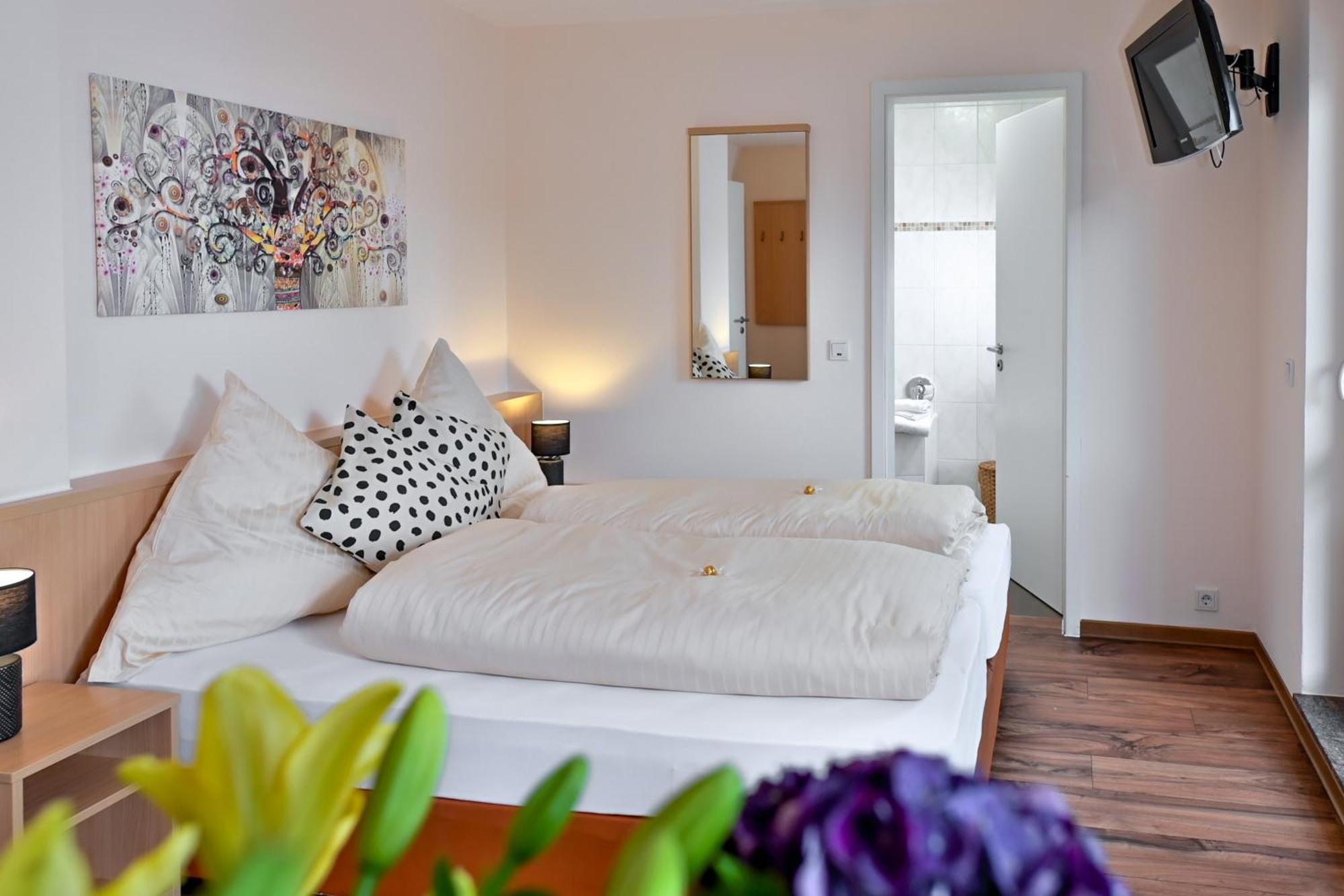 Il Greco Otel Limburg an der Lahn Dış mekan fotoğraf