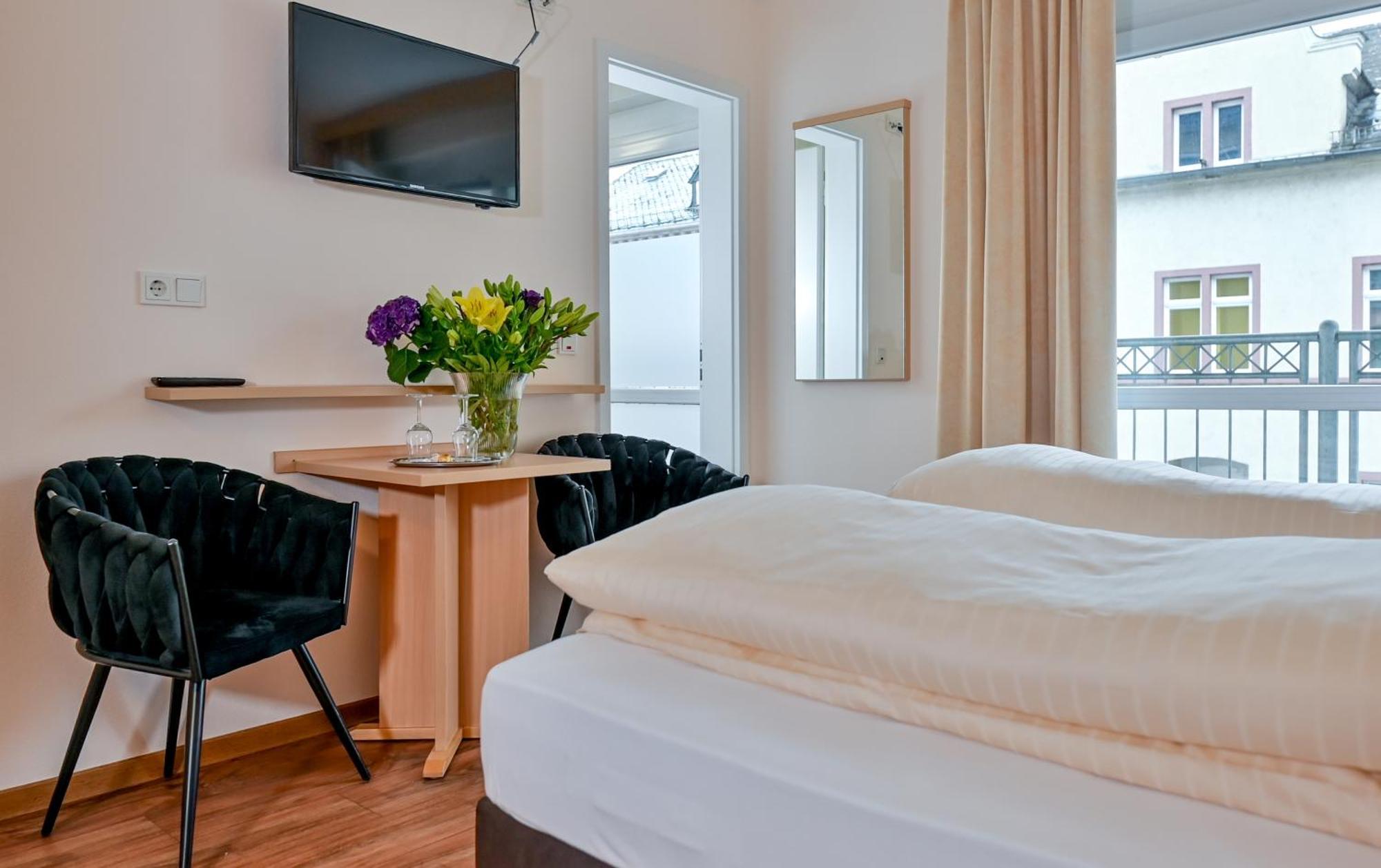 Il Greco Otel Limburg an der Lahn Dış mekan fotoğraf