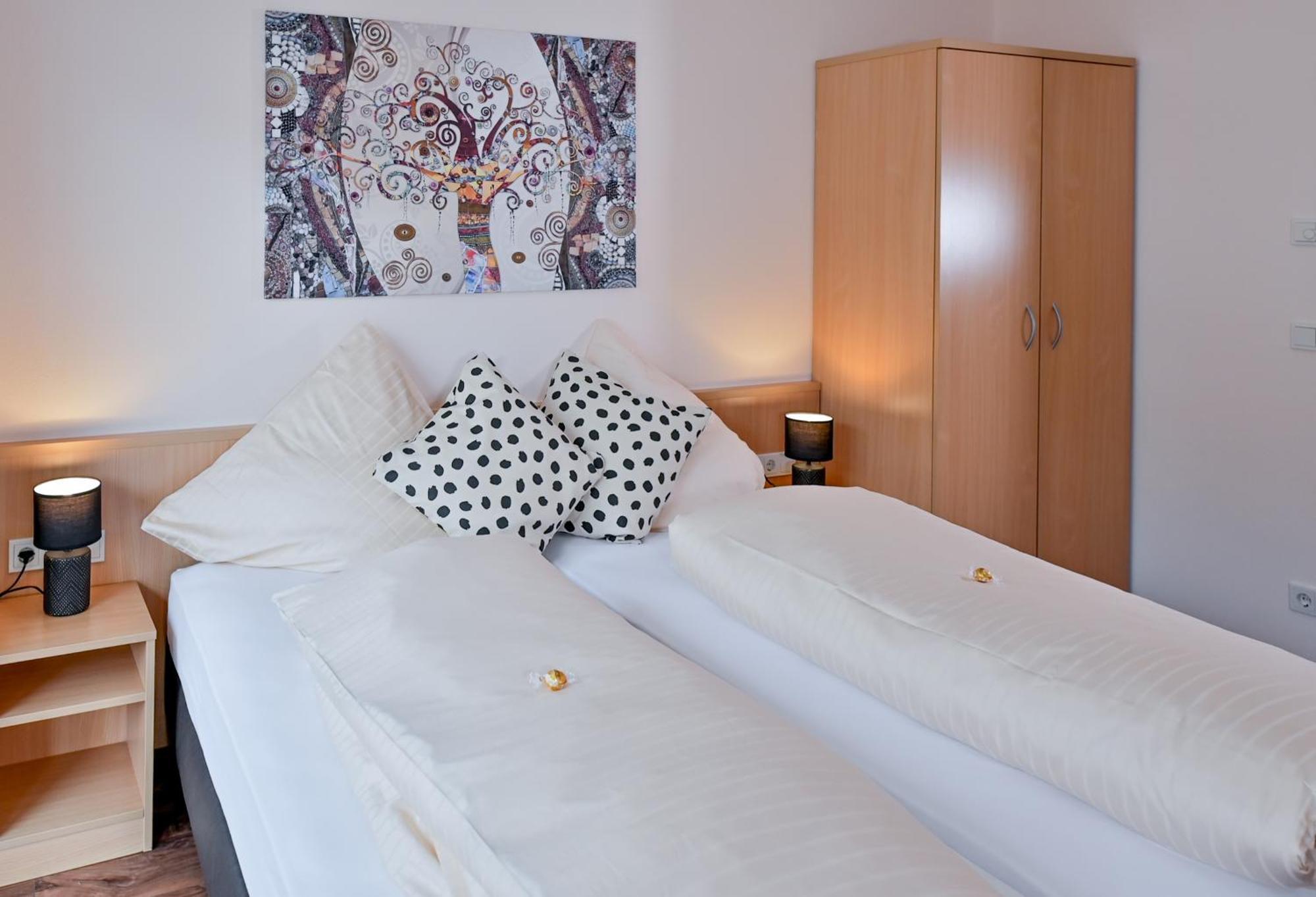 Il Greco Otel Limburg an der Lahn Dış mekan fotoğraf